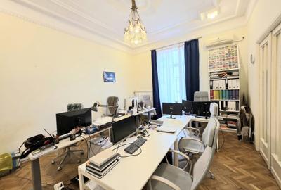 Apartament 5 Camere Lux Unirii Calea Calarasi - 10