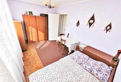 Apartament cu 2 camere semidecomandat în Astra