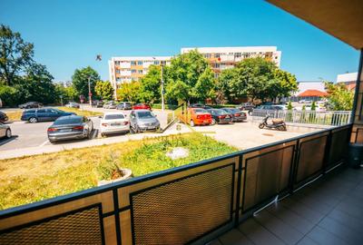 2 camere, decomandat, spatios, parcare, balcon, Marasti, Dambovitei - 32