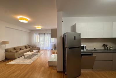 Inchiriere apartament 2 camere Aron Cotrus - 2