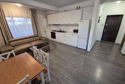 Apartament 2 camere, terasa 30mp, panorama superba, zona Fagului - 1