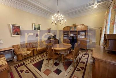 VANZARE APARTAMENT 4 CAMERE DECOMANDAT IN VILA - MAGHERU - 3