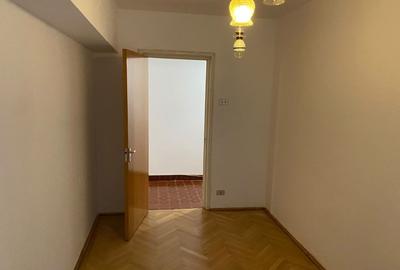 3 camere (fost 4), 87 mp, Dorobanți, etaj 3, bloc reabilitat - 18