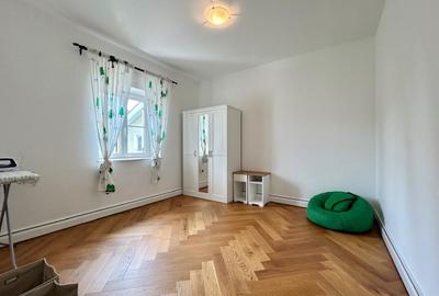 Modern villa |  residential complex | security | Iancu Nicolae - 19