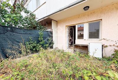 Apartament de 38 mp + terasa in Sanmartin, Bihor - 3