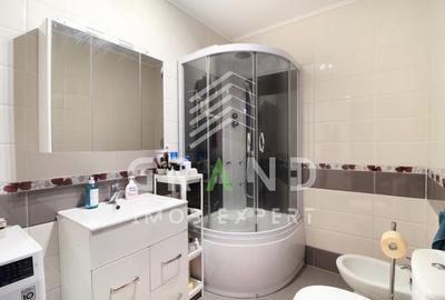 Apartament 2 camere 52mp | balcon | parcare| Marasti - 4