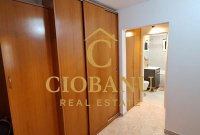 Apartament 2 camere Decomandat de Inchiriat zona Brazda-CAS - 6