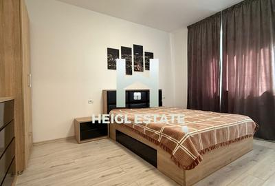 Apartament LUX de închiriat cu 2 camere în zona Dumbrăvița, Timiș - 5