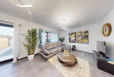 Casa de vânzare în Cristian, Sibiu — Construc?ie 2025, Mobilat? Rovere | New Con - 6