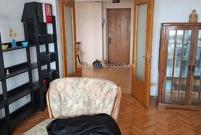Apartament 2 Camere,Unirii,Tribunal,bl.1995,et.5/7,DECOMANDAT,PET FRIENDLY - 8