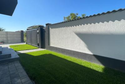 Casa individuala, 4 camere, pod, Comision 0 - 7