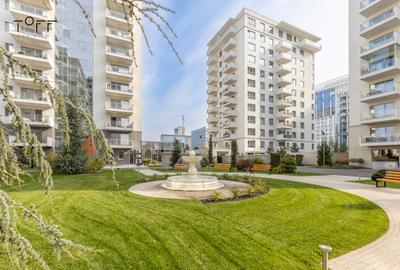 Apartament 3 camere T1 65 | Luxuria Residence | Loc parcare - 18