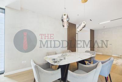 Apartament premium cu 4 camere | Arcul de Triumf – Aviatorilor - 3