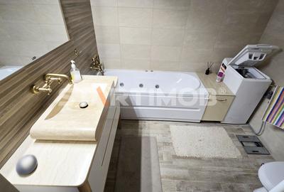 Apartament Centru Istoric zona Liceului Saguna - 5