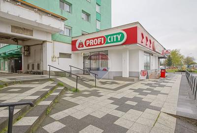 Oportunitate de investițe ! Spațiu comercial 320 mp, Calea Bucuresti - 4