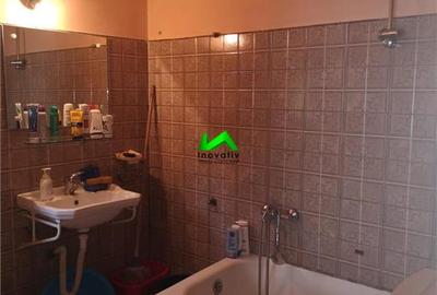 Casa individuala de vanzare 2 camere Sibiu Sura Mare - 9