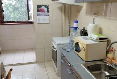 Apartament 2 camere, decomandat, 55 mp, ac, balcon, metrou aproape, Crangasi - 6