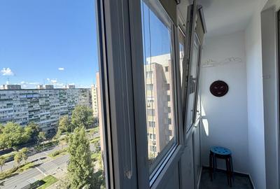 Apartament 2 camere Drumul Taberei, renovat integral, lângă metrou - 4