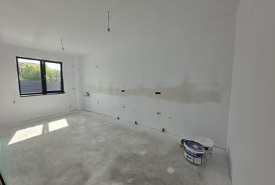 Exclusivitate! Vila P+M înaltă, 7 camere, teren 458mp, Valu lui Traian! - 8