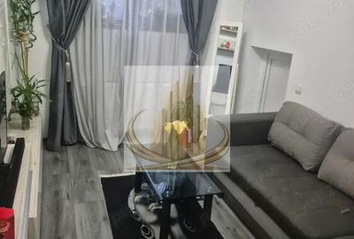 Apartament cu 2 camere decomandat în Berceni