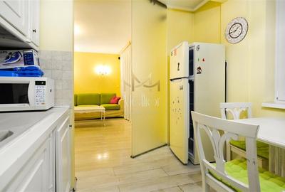 Apartament deosebit 68 mp, terasa, cartier Buna Ziua, zona Lid'l! - 7