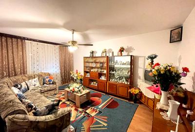 Apartament 3 Camere, 2 bai, Frumoasa, Iași | Complet Mobilat/  Boxa - 3