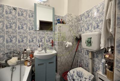 Apartament 2 camere, 37.84 mp, cartier Valea Roșie, zona Profi - 9