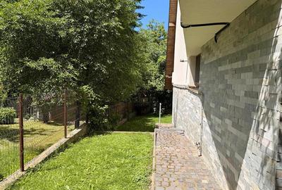 Casa tip duplex, zona Centru - 33