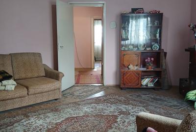 Apartament 2 camere, 51 mp, balcon generos cu panoramă superbă asupra orașului. - 3