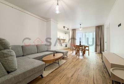2 camere Columna Residence, Vivo! - 6