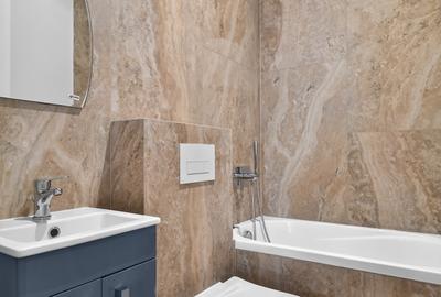 Apartament exclusivist 3 camere | De Inchiriat | Ultracentral Oradea - 10