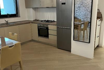 3 camere Tineretului (Delta City) 5/9, 2 bai, 80 mp,. parcare subteran - 1