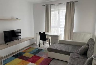 Garsoniera Lujerului - complex 21 Residence *parcare privata* - 1