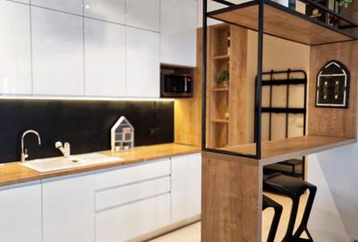 Apartament 2 Camere Terasa 50mp 2 Parcari Unirii Metrou Matei Basarab - 8