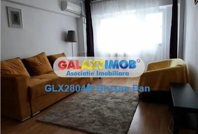 Apartament cu 2 camere decomandat, mobilat în P-ța Victoriei