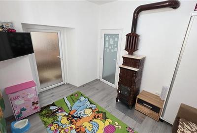 Oravita | Apt. 4 Incaperi + 91MP Curte | La Casa | ZERO COMISION - 30