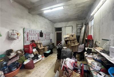 Casa individuala cu pivnita si teren de 440 mp in zona Garii din Sibiu - 20