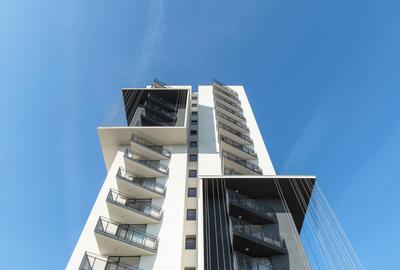 XCity Towers