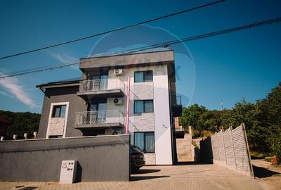 De vânzare Apartament  2 Camere + Parcare  Bloc Boutique Făcliei - 1