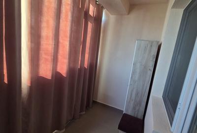 Aparatorii Patriei - 2 camere studio cu centrala si parcare - 5