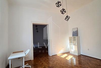 Apartament 2 camere, 79 mp — ultracentral Cluj-Napoca, ideal locuință sau cabine - 3