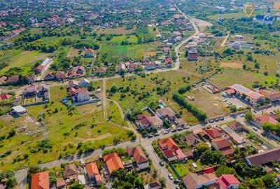 Casă nouă la cheie de vânzare – Gai - 27