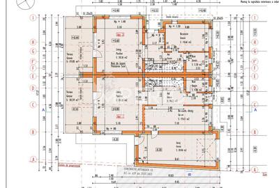 Duplex premium de vanzare in Borhanci | 164,28 mp utili | Teren 324 mp | P+E - 1