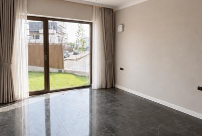 2 Bedroom Apartment with Garden— For Rent — Băneasa Lake - 6