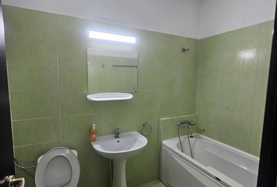 Apartament 2 camere Tatarasi Bloc Nou - 7