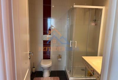 Apartament 3 camere Mobilat Lux l Delta Vacaresti Vedere l 85 mp l Rin Grand Res - 11