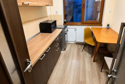 2 camere Locatie Centrala – Mobilat / Utilat - 5