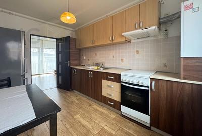 Apartament cu 3 camere de inchiriat, pet friendly, zona Grand Hotel Italia! - 4