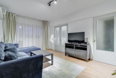 NOU! 2 Camere first RENT, 50 mp, RENOVAT, 9 min METROU! - 6