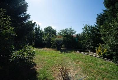 Casa de vanzare 9 camere potential investitie Cornetu teren 1200mp - 5